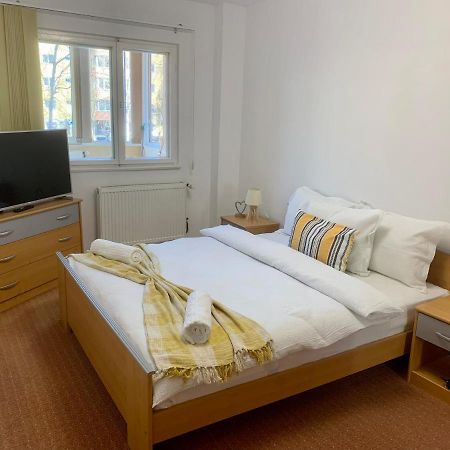 בראשוב Jad - Family - Apartments - Zorilor מראה חיצוני תמונה