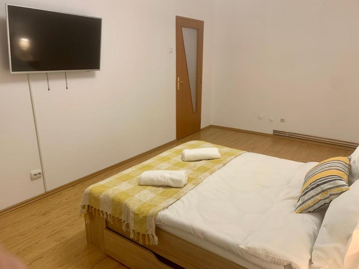 בראשוב Jad - Family - Apartments - Zorilor מראה חיצוני תמונה