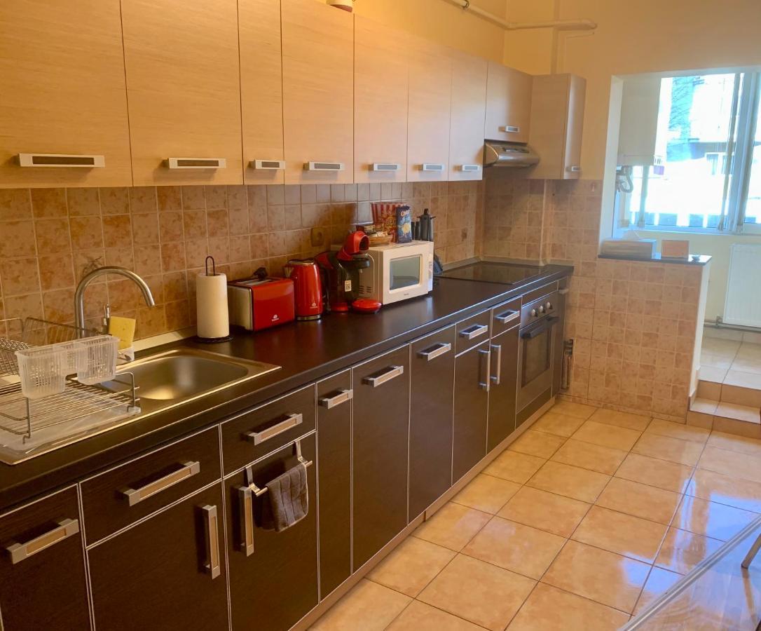 בראשוב Jad - Family - Apartments - Zorilor מראה חיצוני תמונה