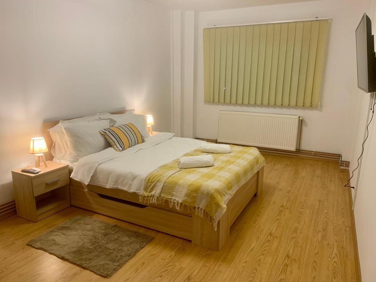 בראשוב Jad - Family - Apartments - Zorilor מראה חיצוני תמונה