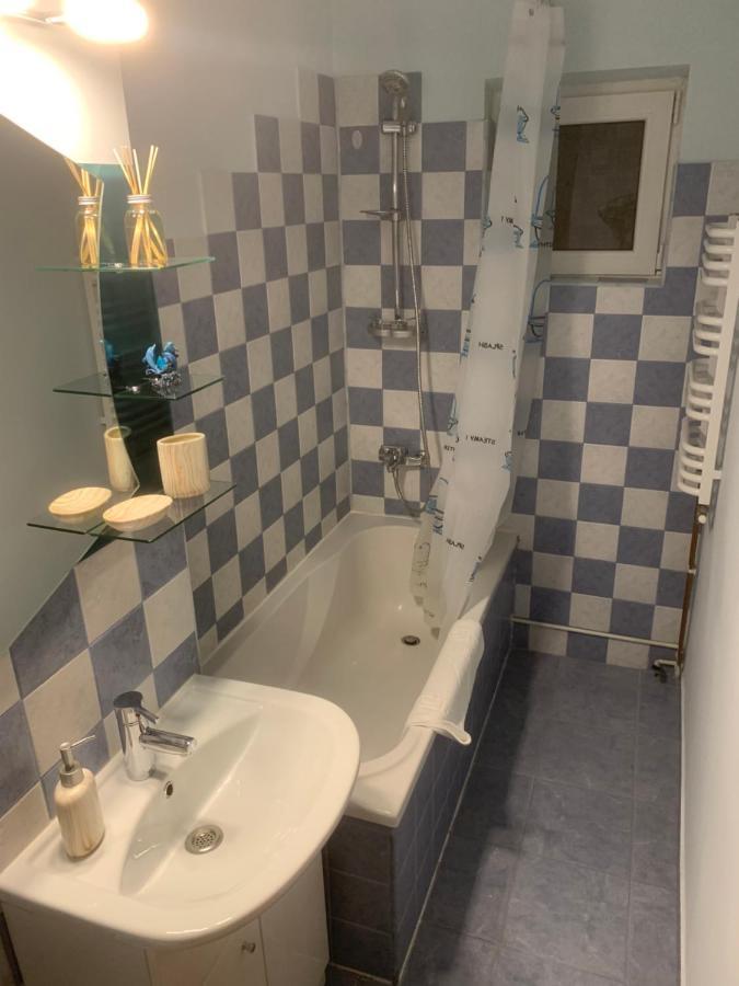 בראשוב Jad - Family - Apartments - Zorilor מראה חיצוני תמונה