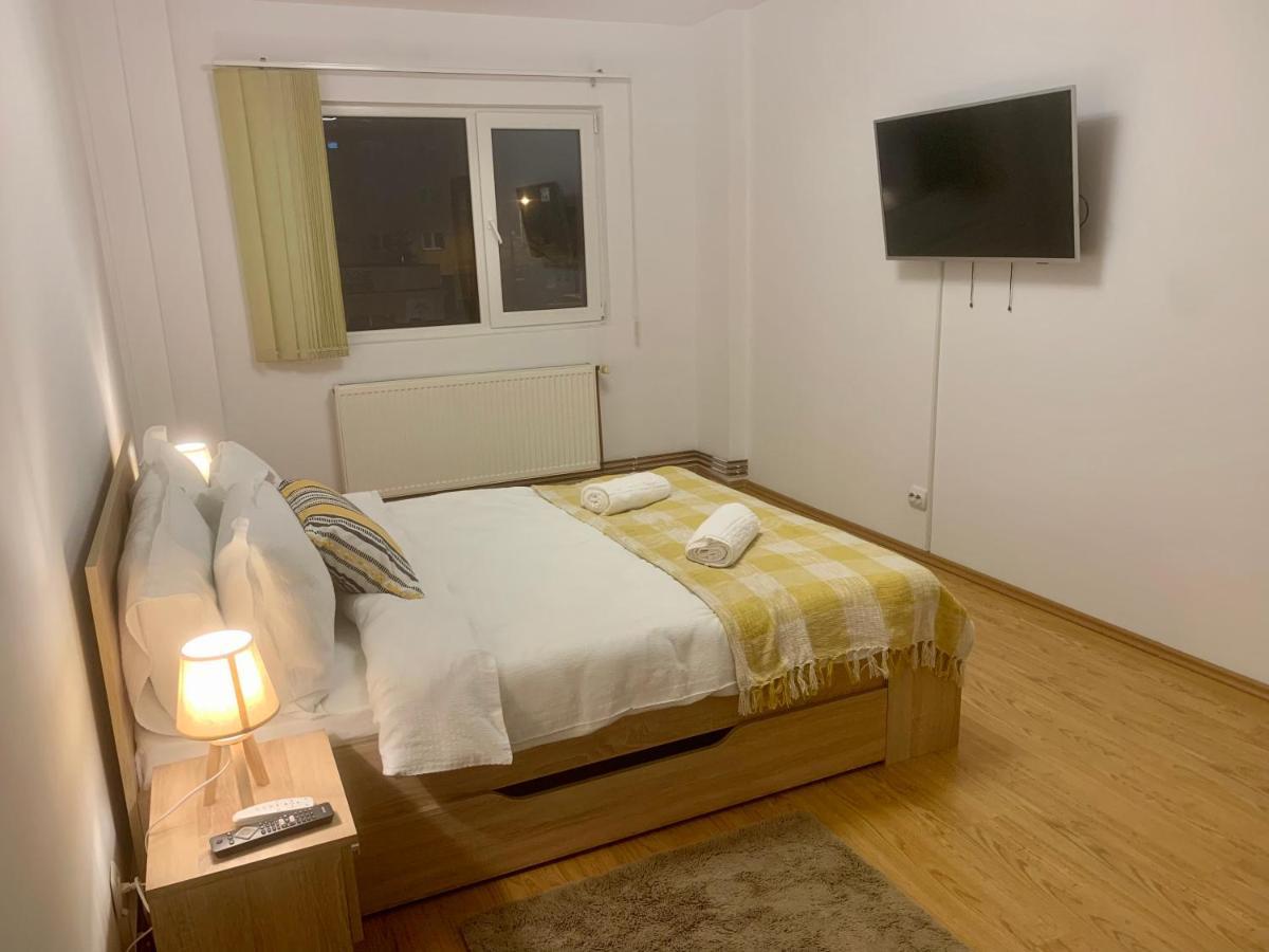 בראשוב Jad - Family - Apartments - Zorilor מראה חיצוני תמונה