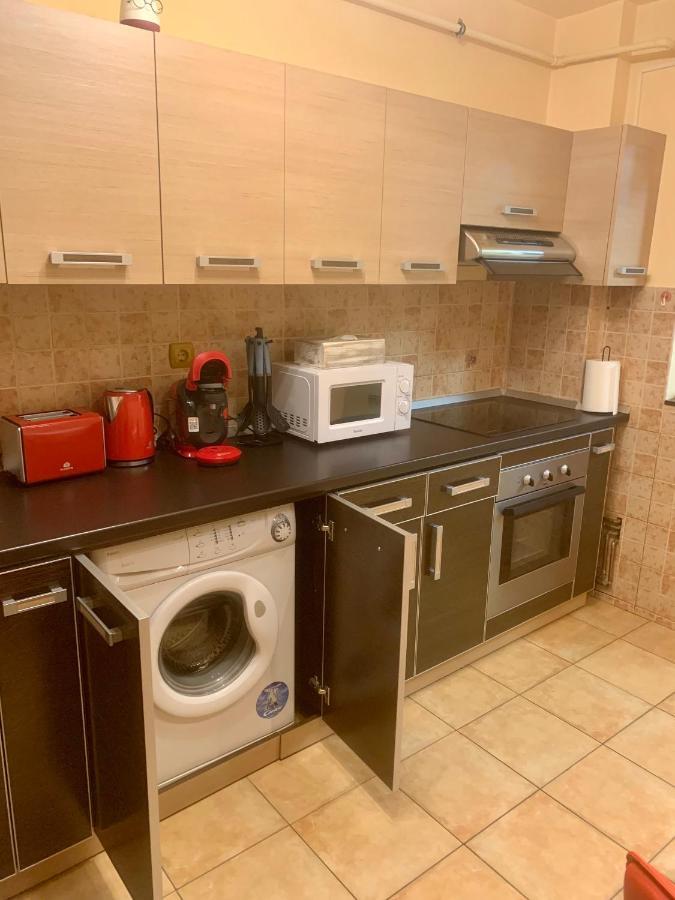 בראשוב Jad - Family - Apartments - Zorilor מראה חיצוני תמונה