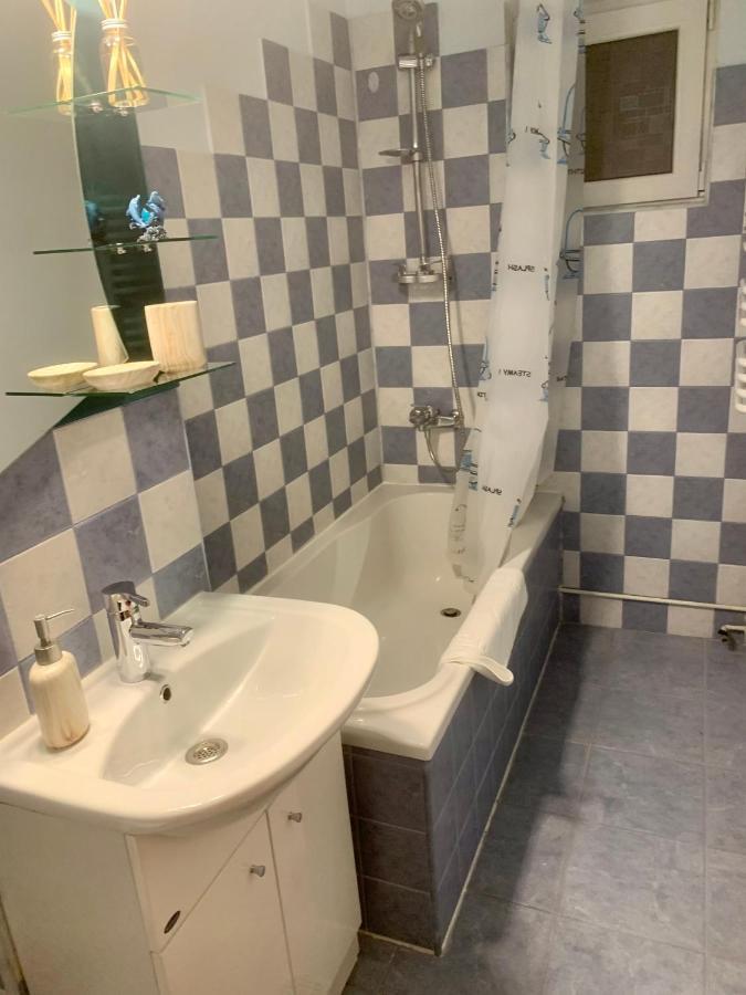 בראשוב Jad - Family - Apartments - Zorilor מראה חיצוני תמונה